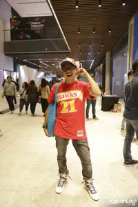 Foto Udjo Project Pop