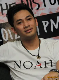 Foto Uki NOAH