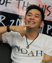 Foto Uki NOAH