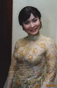 Foto Ulfa Dwiyanti