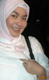 Foto Ulfa Dwiyanti