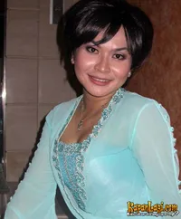 Foto Ulfa Dwiyanti