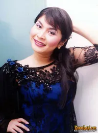 Foto Ulfa Dwiyanti