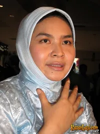 Foto Ulfa Dwiyanti