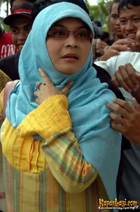 Foto Ulfa Dwiyanti