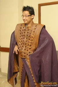 Foto Uli Herdinansyah