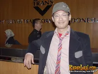 Foto Uli Herdinansyah