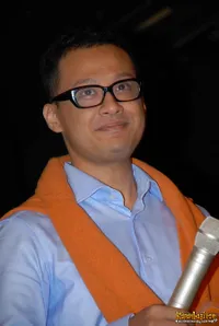 Foto Uli Herdinansyah