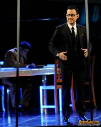 Foto Uli Herdinansyah