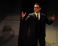 Foto Uli Herdinansyah