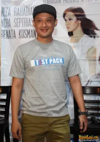 Foto Uli Herdinansyah