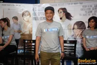 Foto Uli Herdinansyah