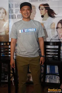 Foto Uli Herdinansyah