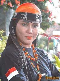 Foto Ully Sigar Rusady