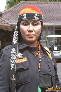 Foto Ully Sigar Rusady