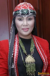 Foto Ully Sigar Rusady