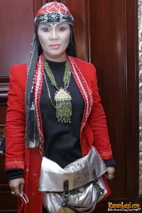 Foto Ully Sigar Rusady