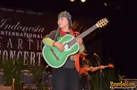 Foto Ully Sigar Rusady