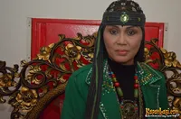 Foto Ully Sigar Rusady