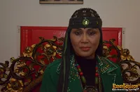 Foto Ully Sigar Rusady