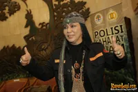 Foto Ully Sigar Rusady