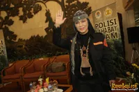 Foto Ully Sigar Rusady