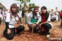 Foto Ully Sigar Rusady