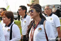 Foto Ully Sigar Rusady