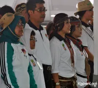 Foto Ully Sigar Rusady