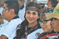 Foto Ully Sigar Rusady