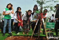 Foto Ully Sigar Rusady