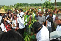 Foto Ully Sigar Rusady