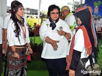 Foto Ully Sigar Rusady