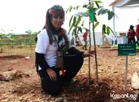 Foto Ully Sigar Rusady