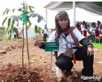 Foto Ully Sigar Rusady