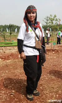 Foto Ully Sigar Rusady