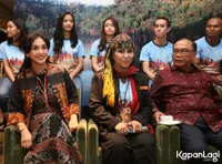 Foto Ully Sigar Rusady