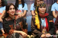 Foto Ully Sigar Rusady