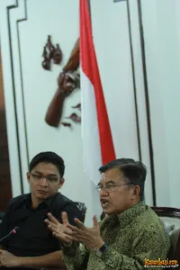 Foto Ungu
