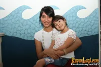 Foto Unique Priscilla