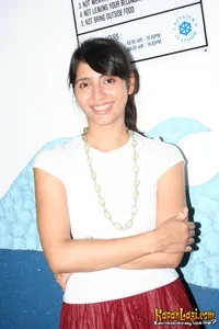 Foto Unique Priscilla