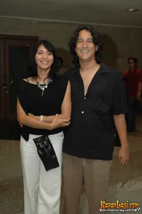 Foto Unique Priscilla