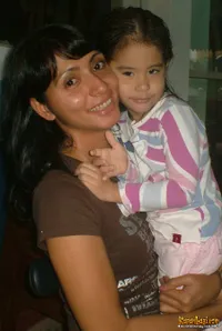 Foto Unique Priscilla