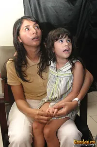 Foto Unique Priscilla