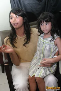 Foto Unique Priscilla