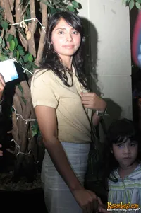 Foto Unique Priscilla