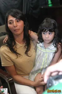 Foto Unique Priscilla