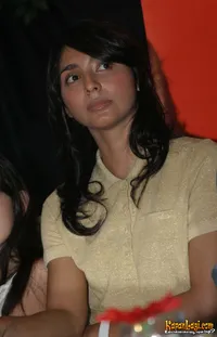 Foto Unique Priscilla