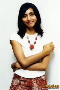 Foto Unique Priscilla