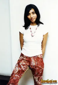 Foto Unique Priscilla